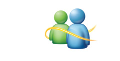 Windows Live Messenger(MSN) 14.0.8117.416 中文版 白领的聊天
