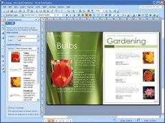 Microsoft Office 2003官方版(office2003免费版下载)最新版