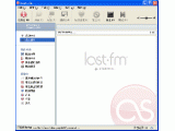 音乐电台Last.fm V1.5.4多语言中文版