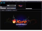 Kuro音乐盒 V1.1.0.93 绿色免费版