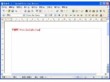 OpenOffice.org V3.2.1 For Windows 简体中文正式版