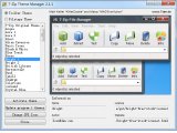 7-Zip Theme Manager(7-Zip主题管理) V2.1.1 绿色版