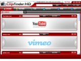 Ashampoo ClipFinder HD(阿香婆视频下载工具)V2.26中文免费版