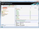 ESET SysInspector(ESET的系统诊断工具)V1.2.026.0 绿色版