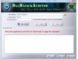 DllHijackAuditor(DLL劫持检查工具) V2.1 绿色版