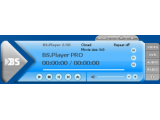 BSPlayer Pro V2.53 (BSPlayer播放器) 特别版