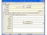 abcAVI Tag Editor v1.8