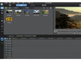 威力导演绿色版(视频剪辑编辑制作软件)cyberlink powerdirector v8.0.0.1930 ultra特别版