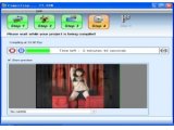 VSO PhotoDVD(家用DVD数字照片幻灯制作)V4.0.0.35特别版