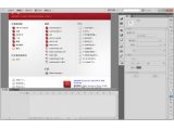 Adobe Flash CS5.5 Pro绿色简体中文版