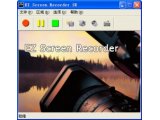 EZ Screen Recorder(屏幕视频记录软件) V5.1 汉化版