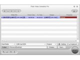 Plato Video Converter Pro(视频转换工具)V11.06.01特别版
