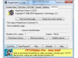 HyperCam(屏幕录像软件)V2.23.02免费版