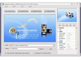 Aigo VideotoMP4 Converter V2.25