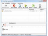 Free Video Catcher(视频捕捉工具) V1.2 免费版