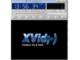 XVid Player(视频播放器)2.2