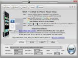 WinX Free DVD to iPhone Ripper(视频处理) V3.2 免费版