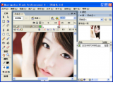 Macromedia Flash 8.0(flash8.0官方下载)绿色版