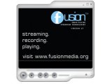 Fusion Media Player V1.72(汉化版)