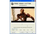 Free Video Cutter(视频分割软件)V1.1免费版