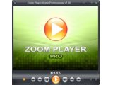 Zoom Player Home Professional(媒体播放器)V8.1.0简体中文特别版