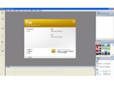 Adobe Fireworks CS3(Fireworks下载)简体中文精简优化版