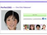 Perfect365 V1.0 (智能化妆软件)