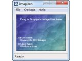 Imagicon(图片转换工具) V4.4 绿色版