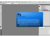 Adobe Photoshop CS4(photoshop cs4下载)11.0.1 Extended ps中文特别版