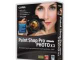 Corel Paint Shop Pro Photo X3(图像处理)多语官方版