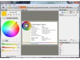 ColorImpact（颜色方案设计工具）V4.0.3 Build 334 特别版