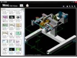 迷你CAD图纸查看器V2.5免费版
