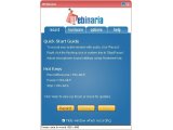 Webinaria V2.0 屏幕截取软件