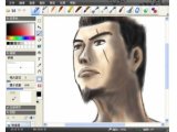 SmoothDraw(超强画笔画图工具)V3.2.10简体中文免费版