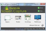 DuckCapture(屏幕截图软件)V2.6免费版