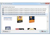 ThumbCacheViewer(Win7缩略图缓存查看器)V1.0 绿色版