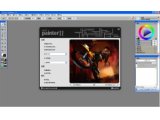 Corel Painter 11(电脑美术绘画软件)简体中文版