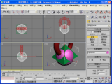 Autodesk 3dsMax9.0(Windows 32位)官方简体中文版