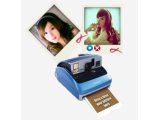 Poladroid Image Maker V0.9.6免费版(宝丽来照片制作工具)