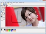 OpenPaint(免费的绘图软件) V1.1 Beta绿色版