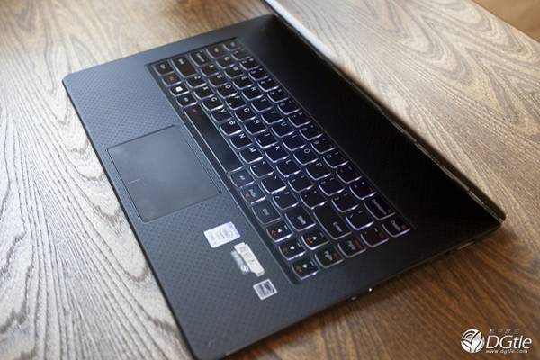 至轻至薄，Core M 2合1笔电--Yoga 3 Pro体验 