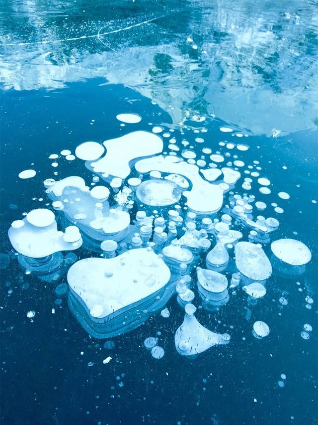 丢掉数码相机 用iPhone6拍摄全球风景