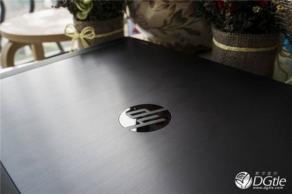 低调中王者-HP ZBook 17全新一代移动工作站 