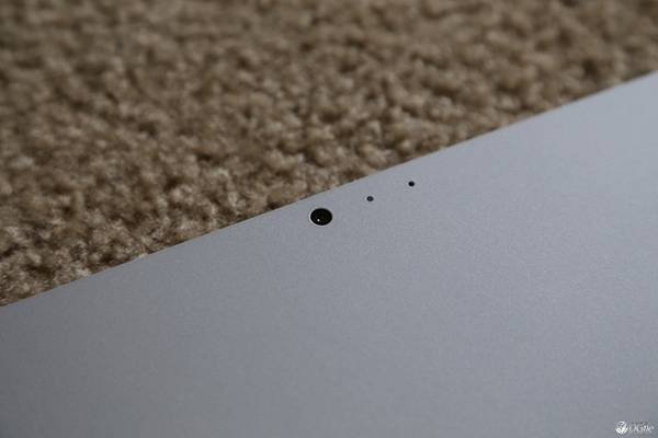 Microsoft Surface Pro 3 简易开箱 