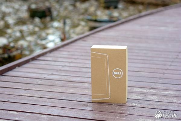 我的 Intel 芯--Dell V8 pro 芯体验 