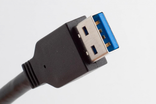 Win10将支持USB3.1标准：支持正反插拔 