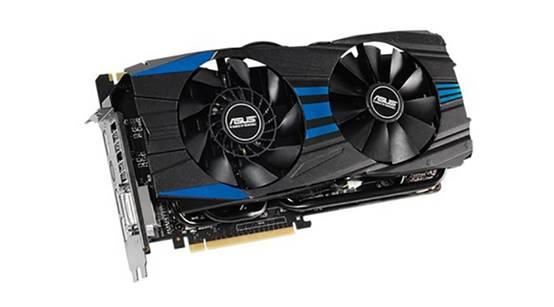 规格决定逼格 华硕龙骑士GTX970显卡2999元 