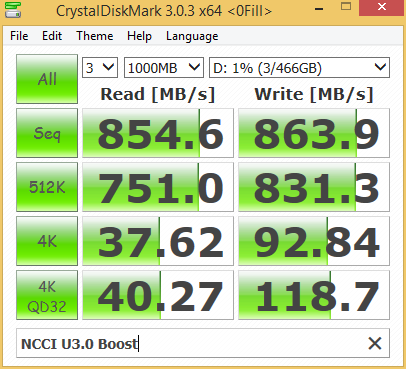 华硕带你领略USB 3.1极速时代 