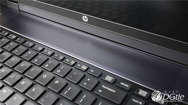 低调中王者-HP ZBook 17全新一代移动工作站 