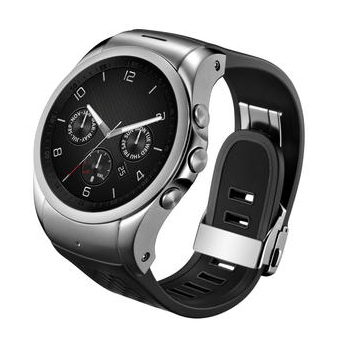 LG发布首款4G智能手表Watch Urbane LTE 